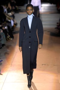 Carolina Herrera RTW Fall 2018