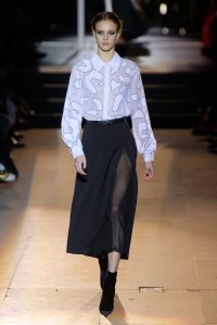 Carolina Herrera RTW Fall 2018