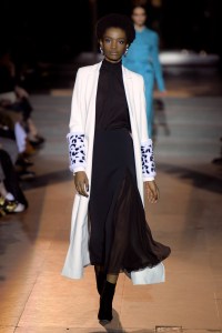 Carolina Herrera RTW Fall 2018
