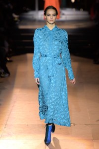Carolina Herrera RTW Fall 2018