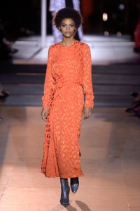 Carolina Herrera RTW Fall 2018