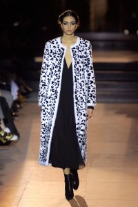 Carolina Herrera RTW Fall 2018