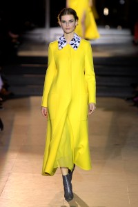 Carolina Herrera RTW Fall 2018