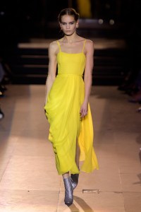 Carolina Herrera RTW Fall 2018