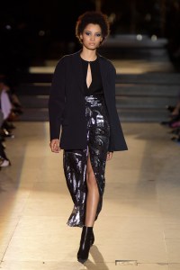 Carolina Herrera RTW Fall 2018