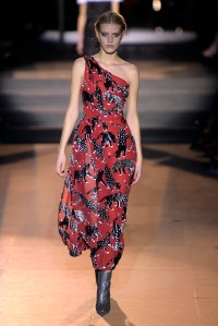 Carolina Herrera RTW Fall 2018