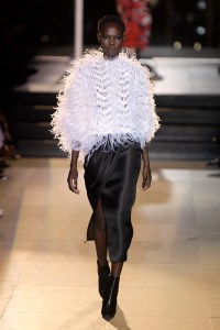 Carolina Herrera RTW Fall 2018