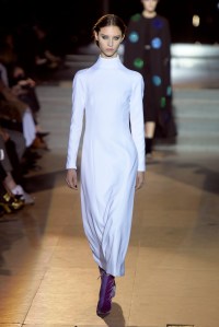 Carolina Herrera RTW Fall 2018