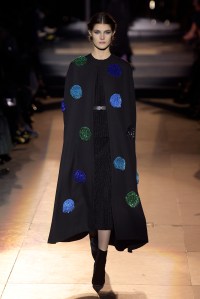 Carolina Herrera RTW Fall 2018