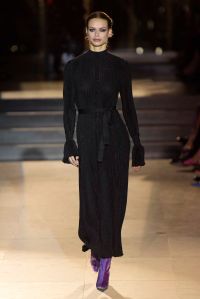 Carolina Herrera RTW Fall 2018