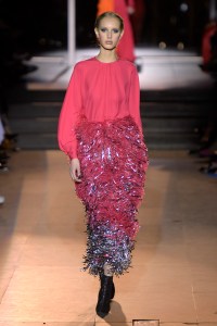 Carolina Herrera RTW Fall 2018