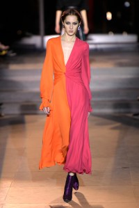 Carolina Herrera RTW Fall 2018