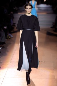 Carolina Herrera RTW Fall 2018