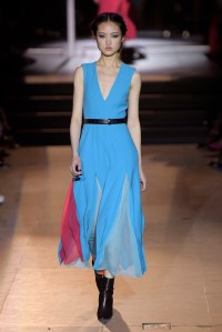 Carolina Herrera RTW Fall 2018