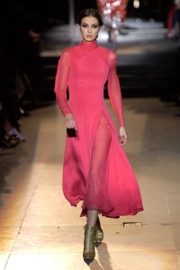 Carolina Herrera RTW Fall 2018