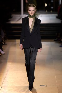 Carolina Herrera RTW Fall 2018