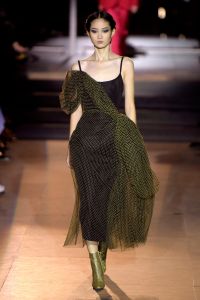 Carolina Herrera RTW Fall 2018