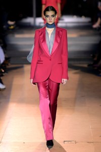 Carolina Herrera RTW Fall 2018