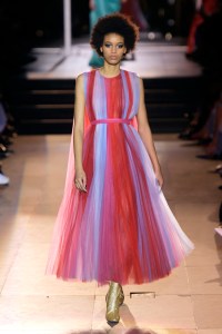 Carolina Herrera RTW Fall 2018