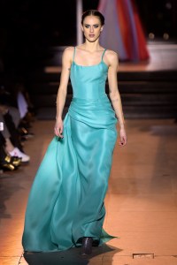 Carolina Herrera RTW Fall 2018