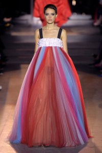 Carolina Herrera RTW Fall 2018