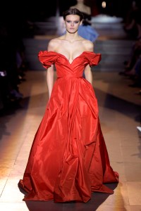 Carolina Herrera RTW Fall 2018