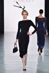 Chiara Boni La Petite Robe RTW Fall 2018