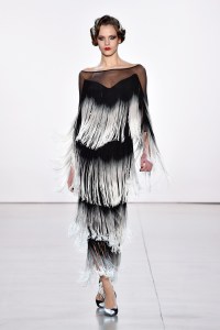Chiara Boni La Petite Robe RTW Fall 2018