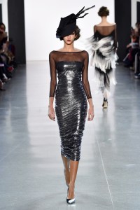 Chiara Boni La Petite Robe RTW Fall 2018