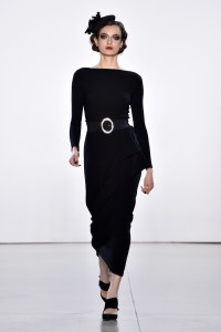 Chiara Boni La Petite Robe RTW Fall 2018