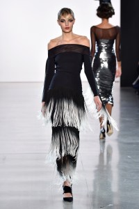 Chiara Boni La Petite Robe RTW Fall 2018