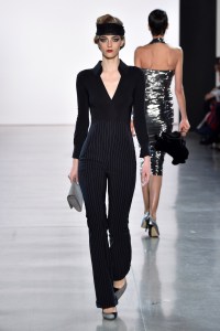 Chiara Boni La Petite Robe RTW Fall 2018