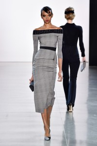Chiara Boni La Petite Robe RTW Fall 2018