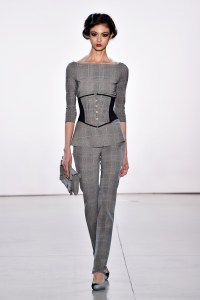 Chiara Boni La Petite Robe RTW Fall 2018
