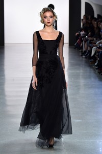 Chiara Boni La Petite Robe RTW Fall 2018