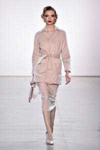 Chiara Boni La Petite Robe RTW Fall 2018