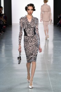 Chiara Boni La Petite Robe RTW Fall 2018