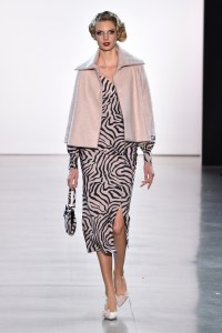 Chiara Boni La Petite Robe RTW Fall 2018