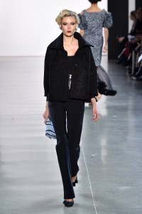 Chiara Boni La Petite Robe RTW Fall 2018