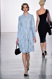 Chiara Boni La Petite Robe RTW Fall 2018