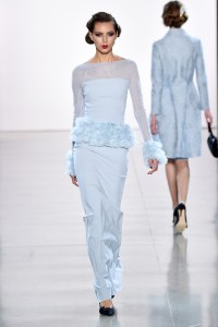Chiara Boni La Petite Robe RTW Fall 2018