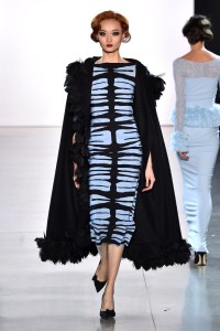 Chiara Boni La Petite Robe RTW Fall 2018