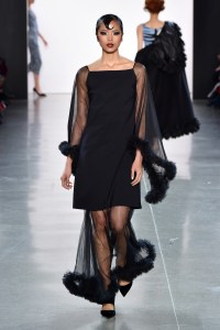 Chiara Boni La Petite Robe RTW Fall 2018