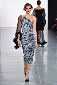 Chiara Boni La Petite Robe RTW Fall 2018