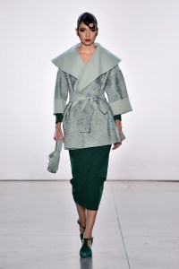 Chiara Boni La Petite Robe RTW Fall 2018