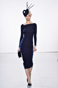 Chiara Boni La Petite Robe RTW Fall 2018