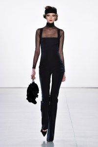 Chiara Boni La Petite Robe RTW Fall 2018