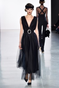 Chiara Boni La Petite Robe RTW Fall 2018