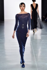 Chiara Boni La Petite Robe RTW Fall 2018