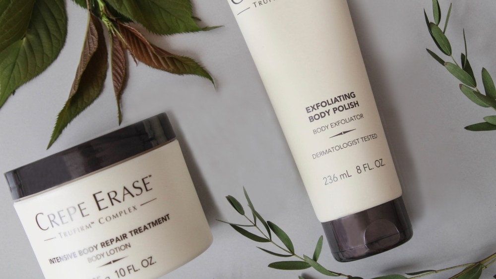 Crepe Erase Enters Ulta Beauty to Vanish Crepey Skin